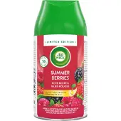 Airwick Freshmatic Max refill Summer Berries - Rode Bessen 250ML