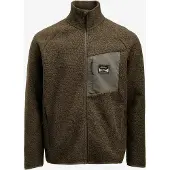 Lundhags Flok Wool Ms Pile, tussenlaag, heren, beige