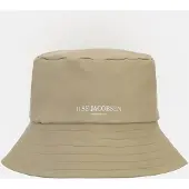Ilse jacobsen Regenhoed Unisex RAIN137FR Coriander-One size