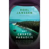 De Bezige Bij Het cryptoparadijs