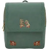 Loungefly Disney Backpack Chip 'n Dale Peanuts Exclusive