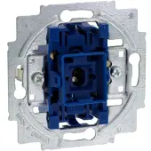 ABB Busch-Jaeger Basis Drukknop - 2CKA001413A0517