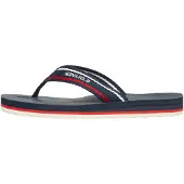 s.Oliver Teenslippers donkerblauw