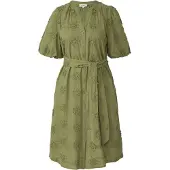 s.Oliver Red Label Jurk groen