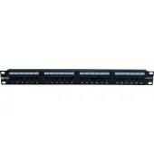Radiall RDC Patchpaneel Aderpaar - R280MOD985