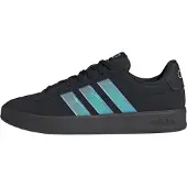 Adidas Sneakers laag 'Grand Court 3.0 Audi Revolut F1 Team' hemelsblauw / zwart