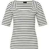 s.Oliver Shirt crème