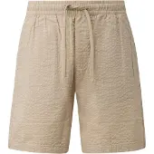 QS Broek lichtbeige