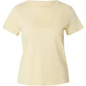 Pepe Jeans Shirt geel / lichtgeel