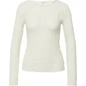 s.Oliver Shirt crème