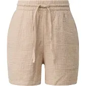 QS Broek beige
