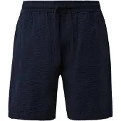 QS Broek donkerblauw