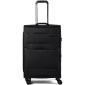 Cocoono Trolley 'Mauritius' zwart