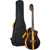 Ortega TourPlayer 4/4 + Pro Gig Bag