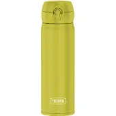 Thermos Ultralight thermosfles lichtgroen 750 ml
