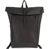 Kimood KI0195 Casual rugzak Roll-Top