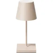 Sigor Nuindie Mini Tafellamp Dune Beige