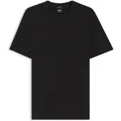 BOSS Thompson 10281524 T-shirt Met Korte Mouwen
