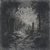 Hamstead Soundworks The Grave Vinyl