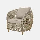 Loberon Fauteuil Ventiglio