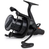 FOX Eos 14000 Fs Carpfishing Reel Zilver 14000FS