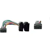 Necom Pioneer radio adapter 16 pins