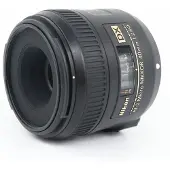 Nikon AF-S 40mm F/2.8G DX micro