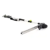 Nac Elektrische Heggenschaar op steel PHE60-CH 600W max 280cm