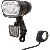 Spanninga Axendo 80 Xeafc Voorlicht