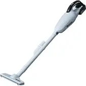 Makita DCL181FZW White Edition DCL181FZW Accu-handstofzuiger 18 V 18 V Zonder accu