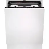 AEG FSK94858P inbouw vaatwasser (60 cm) geschikt voor IKEA METOD