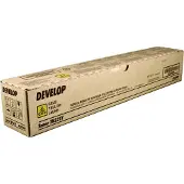 Develop A33K2D0 toner cartridge geel nr. TN321Y (origineel)