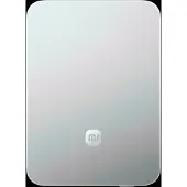 Xiaomi UltraThin Magnetic Power Bank 5000 15W Silver