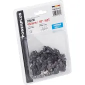 Powerplus ketting POWACG4453 - 18"- lengte 450MM - 62T - Geschikt voor POWXG10027