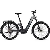 Focus Aventura² 6.8 Fs 27.5´´ Cues 10s Elektrische Fiets