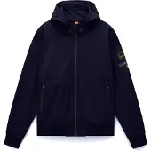 Napapijri Jas zomer Jacket Melville Blauw