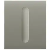 Ajax Light Switch Center Button (Dimmer)
