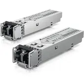 Ubiquiti SFP Module UF-MM-1G 20-Pack