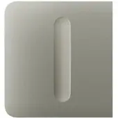 Ajax Light Switch Side Button (Dimmer)