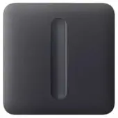 Ajax Light Switch Solo Button (Dimmer)