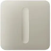 Ajax Light Switch Solo Button (Dimmer)