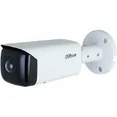 Dahua IPC-HFW3441T-AS-P-0210B 4MP wijde hoek vaste kogelkijker WizSense netwerkkamera