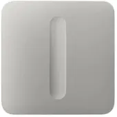 Ajax Light Switch Solo Button (Dimmer)