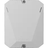 Ajax 93601.263.WH1 Draadloze Accu Alarm Controlepaneel Hub BP Jeweller Wit (2xSIM/2G/3G/LTE)