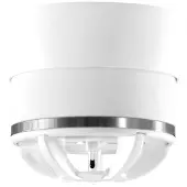 D-Secour Warmtemelder Invisible 3003 10Y, 85 dB/3m, wit, 10 jaar