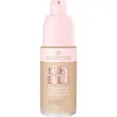 Essence silky BLUR Hydrating Longwear Vloeibare foundation 30 ml Nr. 175