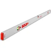 Sola | AZB 3 – profielenlibel met FOCUS-libellen (+20 %)
