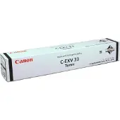 Canon C-EXV 33 BK Toner Zwart