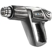 Graphite 59G524 Heteluchtventilator