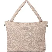 Studio Noos Dames Luiertassen 2026 - Beige - Maat ONESIZE